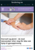 Oversett og glemt - de med talevansker etter slag får ikke nok hjelp til gjenopptrening