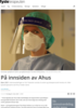 På innsiden av Ahus