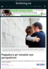 Pappakurs gir innsatte nye perspektiver