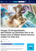 Penger til Morgenbladet, NATT&DAG og VårtOslo: Her er de første som er tildelt ekstra koronamidler fra Fritt Ord