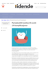 Periodontitt knyttes til covid-19-komplikasjoner
