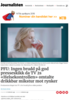PFU: Ingen brudd på god presseskikk da TV 2s «Helsekontrollen» omtalte drikkbar mikstur mot rynker