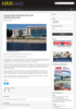 PILENE PEKER NEDOVER IGJEN FOR STORBYHOTELLENE