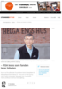 - " PISA leses som fanden leser bibelen