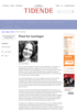 Plast for tannleger