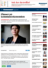 Plusser på kommuneøkonomien