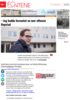 Podkast: Are gikk rett i kjelleren da han ble sagt opp