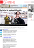 Podkast: Monica opplevde mobbing på jobben. Hør hennes historie