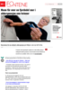 Podkast: Monica opplevde mobbing på jobben. Hør hennes historie