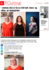 Podkast: Monica opplevde mobbing på jobben. Hør hennes historie