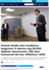 Polaris Media sine mediehus begynner å nærme seg 50.000 digitale abonnenter. Slik skal konsernet bli mer effektive i 2018