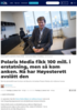 Polaris Media fikk 100 mill. i erstatning, men så kom anken. Nå har Høyesterett avslått den