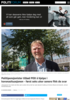 Politipensjonister tilbød POD å hjelpe i koronasituasjonen - først seks uker senere fikk de svar