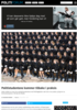 Politistudentene kommer tilbake i praksis