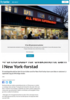 «Portforbud» for uvaksinerte barn i New York-forstad