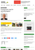 Posisjonerer seg for senvirkningene