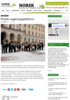 Positiv regjeringsplattform