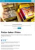 Prester brenner Harry Potter-bøker i Polen