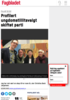Profilert ungdomstillitsvalgt skiftet parti