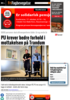 PU krever bedre forhold i mottakelsen på Trandum