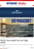 QUIZ: Hvor godt har du fulgt med?