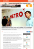 Radio Metro avviser krav om å slukke FM-sendinger
