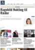 Ragnhild Nakling til Ræder