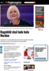 Ragnhild skal lede hele Norden