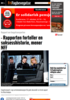 - Rapporten forteller en suksesshistorie, mener NFF