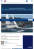 Raymarine 2Star: Disse båtene leder etter pitstop i Strömstad