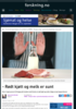 - Rødt kjøtt og melk er sunt