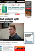 Rødt støtter EL og IT i energistreiken