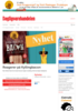 Reagerer på Kyllingbacon