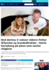Red dentsu X vokser videre: Petter Wiencke ny kundedirektør - Marie Sorteberg på plass som senior rådgiver