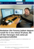 Redaktør Ole-Tommy jobbet døgnet rundt for å snu minus til pluss. Nå vil Sør-Varanger Avis satse på gravejournalistikk