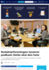 Redaktørforeningen lanserer podkast: Dette skal den hete