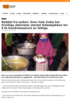 Reddet fra sulten: Over hele India har frivillige aktivister startet felleskjøkken for å fø hundretusenvis av fattige