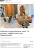 Reduserte ventelistene med 29 prosent takket være nye hjelpemidler