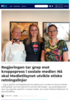 Regjeringen tar grep mot kroppspress i sosiale medier: Nå skal Medietilsynet utvikle etiske retningslinjer