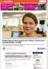 Regjeringen endrer praksis for Twitter-konto etter karakteristikk-kritikk