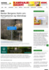 Reidar Bergene Holm om: Kompetanse og lidenskap