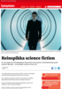 Reinspikka science fiction