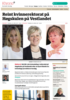 Reint kvinnerektorat på Høgskulen på Vestlandet