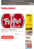 Rekord for Peppes Pizza