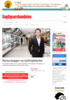 Rema bygger ny kyllingfabrikk