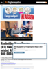Renholder Mary Fossen (61) fikk sparken og mistet AFP. Nå taper hun 900 000 i pensjon