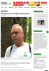 Rettigheter til skogbruksplandata