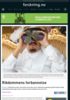 Rikdommens forbannelse