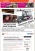 Riksadvokaten vil ikke gi NRK innsyn