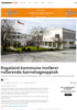 Rogaland-kommune innfører rullerende barnehageopptak